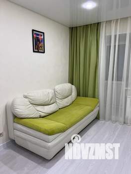 3-к квартира, посуточно, 82м2, 3/16 этаж