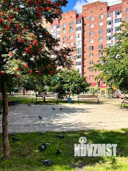 1-к квартира, посуточно, 47м2, 9/10 этаж