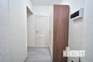 1-к квартира, посуточно, 25м2, 16/25 этаж