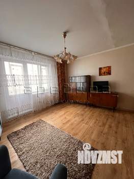 2-к квартира, на длительный срок, 51м2, 8/10 этаж