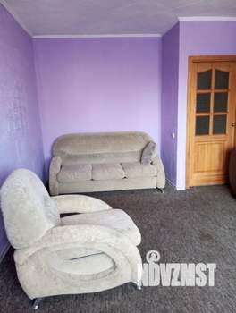 2-к квартира, на длительный срок, 50м2, 2/5 этаж