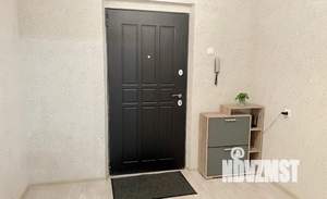 1-к квартира, посуточно, 51м2, 1/1 этаж