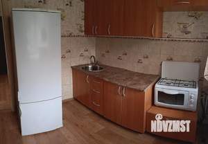1-к квартира, на длительный срок, 32м2, 3/5 этаж