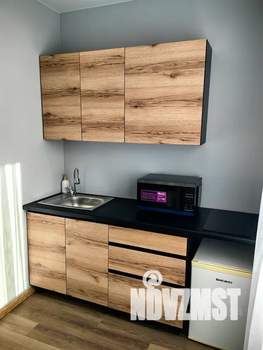 1-к квартира, посуточно, 40м2, 3/9 этаж