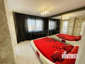 1-к квартира, на длительный срок, 77м2, 11/16 этаж