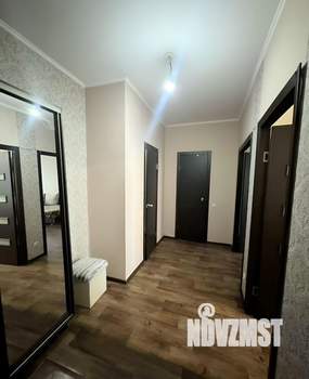 1-к квартира, на длительный срок, 41м2, 3/10 этаж