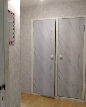 1-к квартира, на длительный срок, 34м2, 2/9 этаж