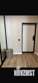 Студия квартира, посуточно, 32м2, 24/25 этаж