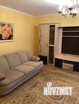 2-к квартира, на длительный срок, 55м2, 4/5 этаж