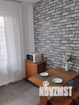 1-к квартира, посуточно, 36м2, 8/16 этаж