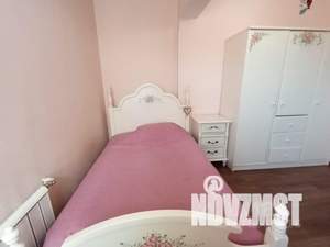 4-к квартира, на длительный срок, 137м2, 8/17 этаж