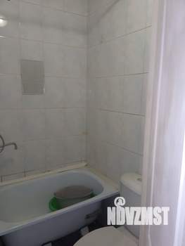 Студия квартира, на длительный срок, 14м2, 1/5 этаж