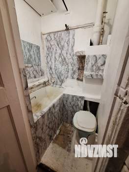 1-к квартира, на длительный срок, 29м2, 1/2 этаж