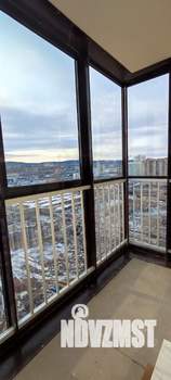 3-к квартира, на длительный срок, 63м2, 15/25 этаж