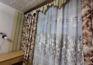 Студия квартира, на длительный срок, 18м2, 5/5 этаж