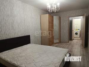 2-к квартира, на длительный срок, 48м2, 13/17 этаж