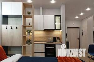 1-к квартира, посуточно, 25м2, 7/9 этаж