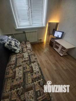 Студия квартира, посуточно, 18м2, 5/5 этаж