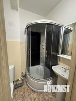 Студия квартира, на длительный срок, 22м2, 16/18 этаж