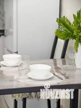 2-к квартира, посуточно, 51м2, 13/25 этаж