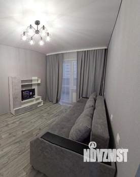 1-к квартира, на длительный срок, 34м2, 13/24 этаж