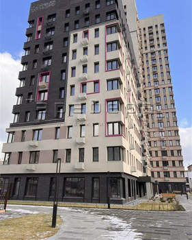 1-к квартира, на длительный срок, 36м2, 11/20 этаж