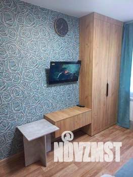 1-к квартира, посуточно, 15м2, 1/1 этаж