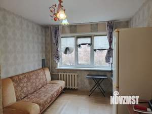 1-к квартира, на длительный срок, 18м2, 3/5 этаж