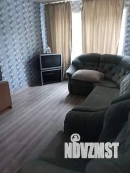 1-к квартира, посуточно, 33м2, 1/5 этаж