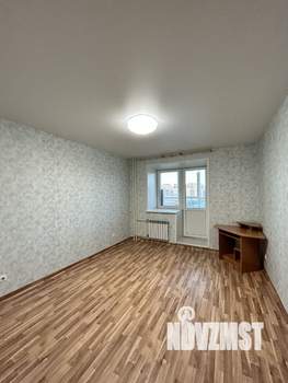 1-к квартира, на длительный срок, 36м2, 7/18 этаж