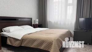 1-к квартира, посуточно, 41м2, 1/1 этаж