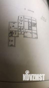 2-к квартира, на длительный срок, 62м2, 5/17 этаж