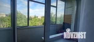 2-к квартира, посуточно, 47м2, 3/5 этаж