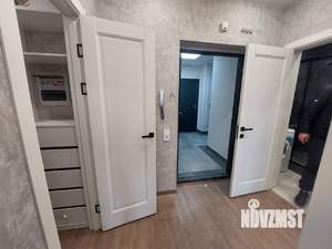 1-к квартира, на длительный срок, 46м2, 13/16 этаж