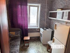 Студия квартира, на длительный срок, 12м2, 1/9 этаж