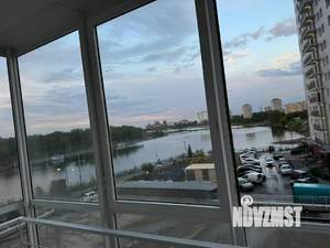 2-к квартира, посуточно, 48м2, 5/25 этаж