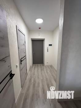 2-к квартира, на длительный срок, 35м2, 2/19 этаж