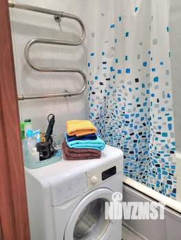 2-к квартира, посуточно, 54м2, 1/1 этаж