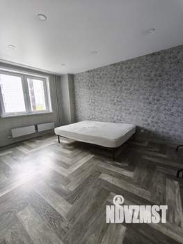 2-к квартира, на длительный срок, 54м2, 6/17 этаж