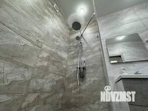 1-к квартира, посуточно, 25м2, 12/17 этаж