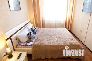 2-к квартира, посуточно, 54м2, 11/23 этаж