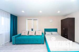 1-к квартира, посуточно, 32м2, 5/5 этаж