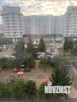 1-к квартира, на длительный срок, 33м2, 5/10 этаж