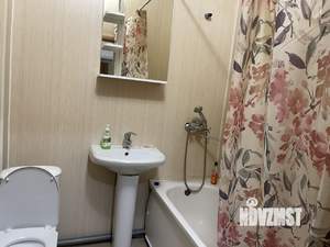 1-к квартира, посуточно, 44м2, 22/25 этаж