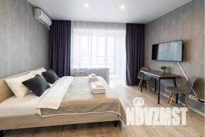 1-к квартира, посуточно, 30м2, 17/17 этаж