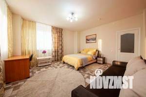 2-к квартира, посуточно, 66м2, 14/20 этаж