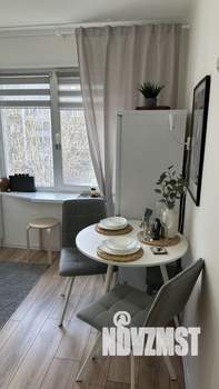 1-к квартира, на длительный срок, 30м2, 4/9 этаж