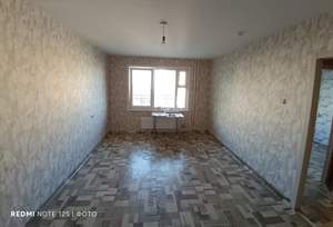 1-к квартира, на длительный срок, 37м2, 4/16 этаж