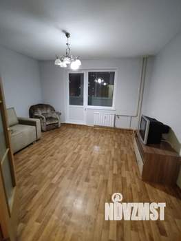 1-к квартира, на длительный срок, 42м2, 4/10 этаж