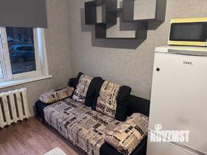 Студия квартира, на длительный срок, 14м2, 1/5 этаж